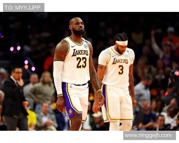 湖人对决太阳精彩瞬间回顾原声解说带你重温比赛激情时刻