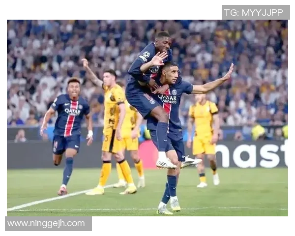 登贝莱的足球之路：从天才少年到世界级巨星的华丽转身