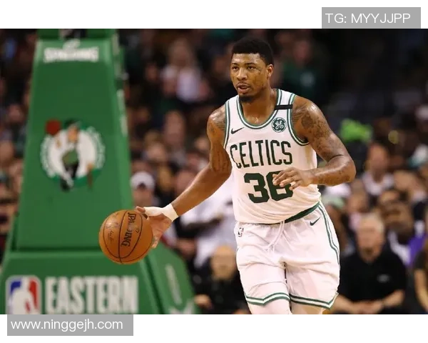 马库斯斯马特的篮球之路与传奇时刻回顾